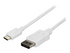 StarTech.com 1,8 m USB-C till DisplayPort-kabel