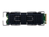 HP - SSD - 512 GB - PCIe 4.0 x4