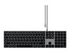 Satechi Slim W3 - tangentbord