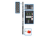 Eaton Tripp Lite Series PDU 3-Phase Metered 220/230V 22.2kW 32A IEC309 36 C13; 6 C19 0U