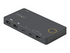 StarTech.com 2-ports hybrid USB-A + HDMI och USB-C KVM-switch