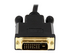 StarTech 1 m DisplayPort till DVI-kabel