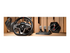 ThrustMaster T248 - ratt- och pedaluppsättning