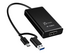 j5create JVA11 - videofångstadapter
