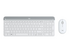 Logitech Slim Wireless Combo MK470
