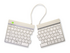 R-Go Ergonomic Keyboard Split break