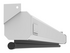 Multibrackets M Motorized Projection Screen Deluxe