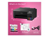 Epson EcoTank ET-1810
