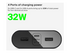 Belkin BoostCharge strömförsörjningsbank