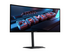 Gigabyte G34WQC2 - LED-skärm