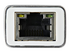 StarTech.com USB-C till Gigabit-nätverksadapter