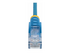 StarTech.com 1.5m Slim LSZH CAT6 Ethernet Cable, 10 Gigabit Snagless RJ45 100W PoE Patch Cord, CAT 6 10GbE UTP Network Cable w/Strain Relief, Blue, ETL, Low Smoke Zero Halogen