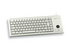 CHERRY Compact-Keyboard G84-4400