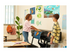 HP DesignJet T850 - multifunktionsskrivare