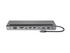 Belkin CONNECT 11-in-1 flerportsdocka