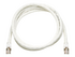 Eaton Tripp Lite Series Cat8 25G/40G Certified Snagless Shielded S/FTP Ethernet Cable (RJ45 M/M), PoE, White, 6 ft. (1.83 m)