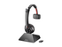 HP Poly - headset överdel för headset