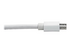 Eaton Tripp Lite Series 6in Mini DisplayPort to HDMI Adpater Converter mDP to HDMI M/F 6"
