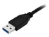 StarTech.com USB till USB-C kabel