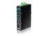 TRENDnet TI-PG541 - switch