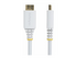 StarTech.com 6ft (1.8m) Premium Certified High Speed HDMI Cable, 4K60Hz