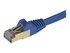 StarTech.com Cat6a Ethernet-kabel