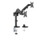 Neomounts DS70-750BL2 monteringssats