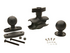 Honeywell RAM Mount - monteringssats