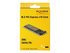 Delock PCI Express x16 (x4 / x8) Card to 1 x NVMe M.2 Key M for Server