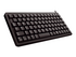 CHERRY Compact-Keyboard G84-4100