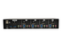 Eaton Tripp Lite series 4-Port DisplayPort KVM Switch w/Audio, Cables and USB 3.0 SuperSpeed Hub