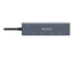 DELTACO - hubb - 5 Gbps, USB-A