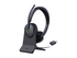 Yealink WH68 Hybrid - headset