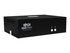 Tripp Lite Secure KVM Switch, 2-Port, Dual Head, DisplayPort to DisplayPort, 4K, NIAP PP4.0, Audio, TAA