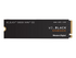 WD_BLACK SN850X NVMe SSD WDS100T2X0E