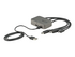 StarTech.com 3-i-1-multiport till HDMI-adapter