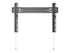 Multibrackets M VESA Wallmount Super Slim Fixed 600 MAX konsol