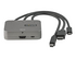 StarTech.com 3-i-1-multiport till HDMI-adapter