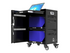 PORT Connect Charging Cabinet vagn