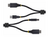 StarTech.com 6ft (1.8m) HDMI and USB 5Gbps KVM Cable
