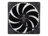 SilverStone Air Penetrator 184i PRO