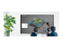 Huawei IdeaHub Board 2 IHB2-75SU 75" LED-bakgrundsbelyst LCD-skärm