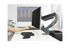 Kensington SmartFit monteringssats