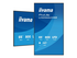 iiyama ProLite LH6566UHSB-B1AG 64.5" Klass (65" visbar) platt LCD-skärm