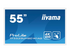 iiyama ProLite TF5539UHSC-W1AG 55" LED-bakgrundsbelyst LCD-skärm
