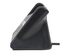 Manhattan USB-A Smart/SIM Card Reader, 480 Mbps (USB 2.0), Desktop Standing, Friction Type compatible, Hi-Speed USB, Cable 86cm, Black, Three Year Warranty, Blister