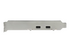 StarTech.com 2-ports PCIe USB 3.1-kort