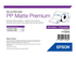 Epson Premium - matrisskurna etiketter