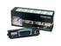 Lexmark - svart - original