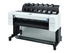 HP DesignJet T940 - storformatsskrivare